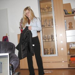 DominoDancing